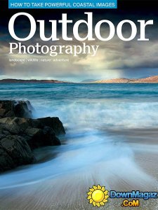 Outdoor Photography - August 2016