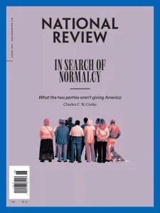 National Review - 08.2025
