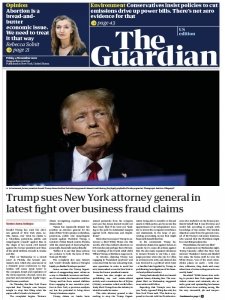 The Guardian USA - 11.4.2022