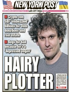 New York Post - 12.14.2022