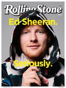 Rolling Stone IN - 04.2023