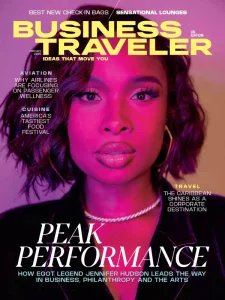 Business Traveler USA - 02.2025