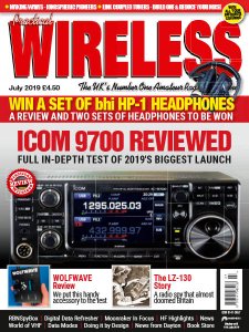 Practical Wireless - 07.2019