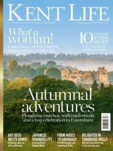 Kent Life - 09.2022