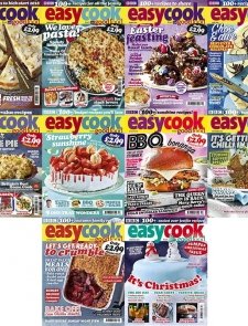 BBC Easy Cook UK - 2018 Full Year