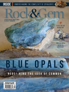 Rock & Gem - 12.2018