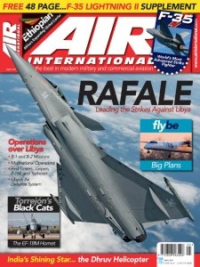 Air International - 05.2011