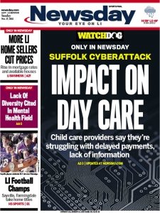 Newsday - 11.27.2022