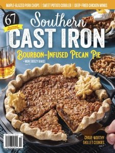 Southern Cast Iron - 09/10 2023