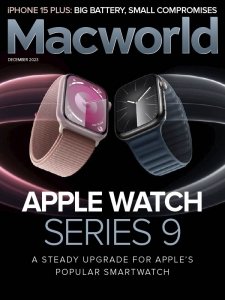 Macworld USA - 12.2023