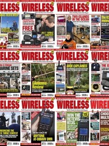 Practical Wireless - 2018 Full Year