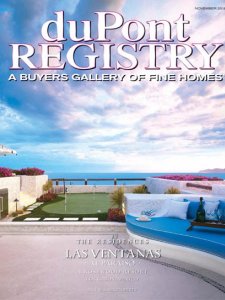 duPont REGISTRY Homes - 11.2018