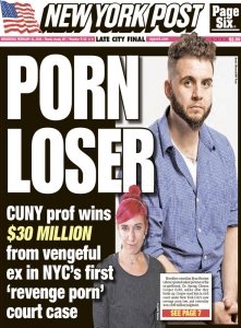 New York Post - 02.21.2024