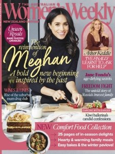 The Australian Women's Weekly NZ - 07.2024