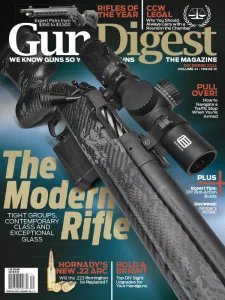 Gun Digest - 12.2024