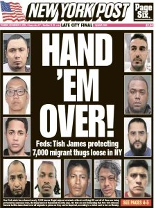 New York Post - 12.2.2025