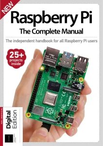 Raspberry Pi The Complete Manual - Ed. 29 2025