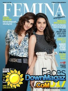 Femina IN - 03.03.2017