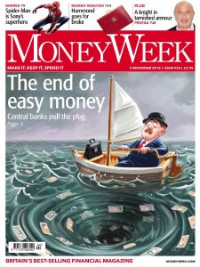 MoneyWeek - 2.11.2018