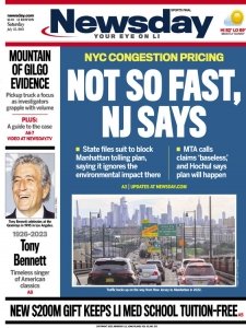 Newsday - 07.22.2023