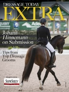 Dressage Today Extra - Vol 23 2021