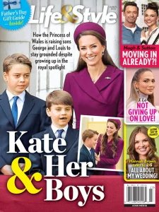 Life & Style Weekly - 06.9.2025