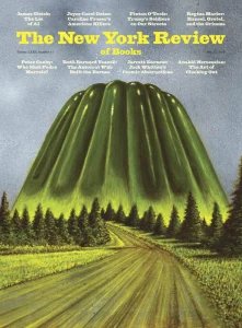 The New York Review of Books - 07.24.2025