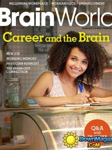 Brain World - Fall 2016