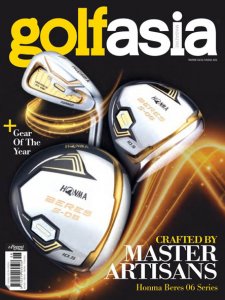 Golf Asia - 06.2018