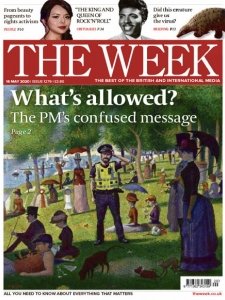 The Week UK - 16.05.2020