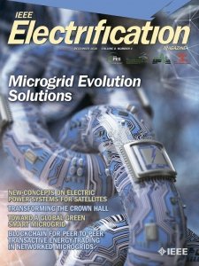 IEEE Electrification - 12.2020