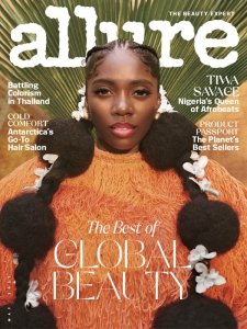 Allure USA - 05.2021