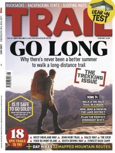 Trail UK - 06.2021