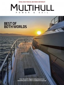 Sail: Multihull Sailor - Summer 2023