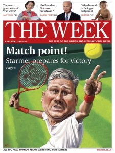 The Week UK - 6.07.2024