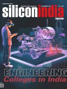 Silicon India  - 07.2025