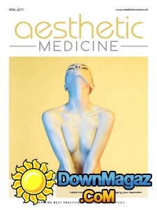 Aesthetic Medicine - 04.2017