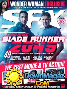 SFX - Summer 2017