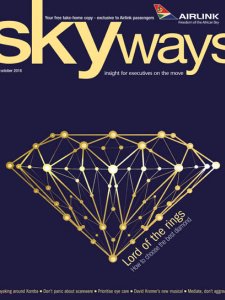 Skyways - 10.2018