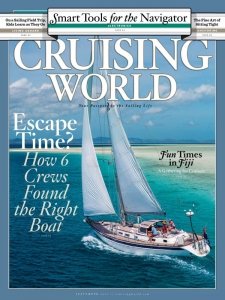 Cruising World - 09.2021