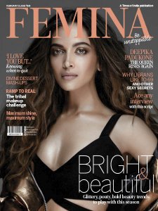 Femina IN - 15.02.2018