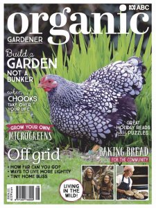 ABC Organic Gardener - 12/01 2020