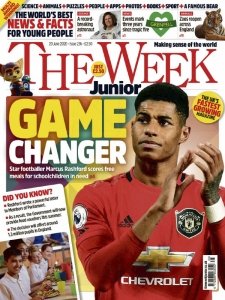 The Week Junior UK - 20.06.2020