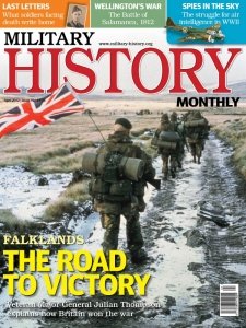 Military History Monthly - 04.2012