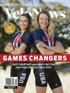 Velonews - Summer 2021