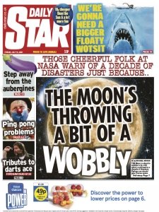 Daily Star - 07.16.2021