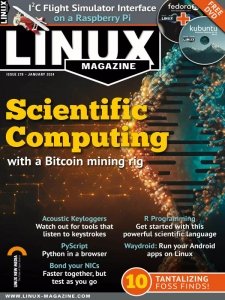 Linux USA - 01.2024