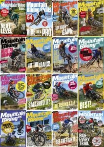 Mountain Biking UK – 2023 Full Year