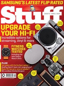 Stuff UK - 09.2024