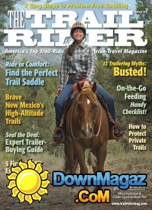 The Trail Rider - 03.2017